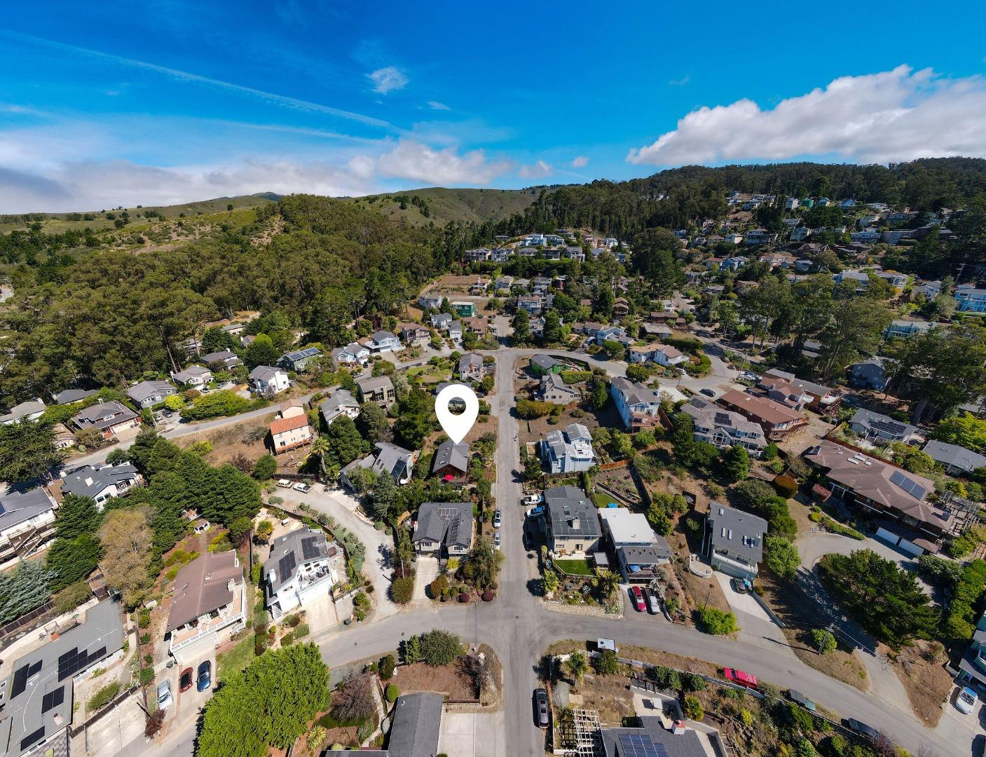 401 Del Oro Avenue