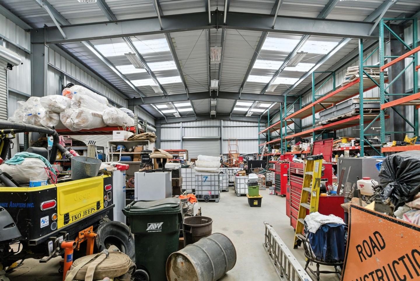 12725 Old La Honda Road