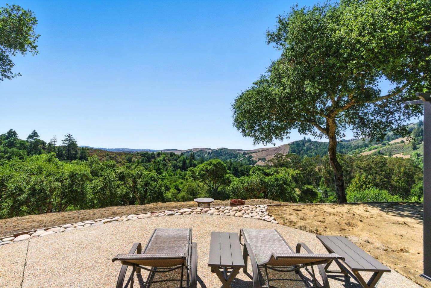 12725 Old La Honda Road