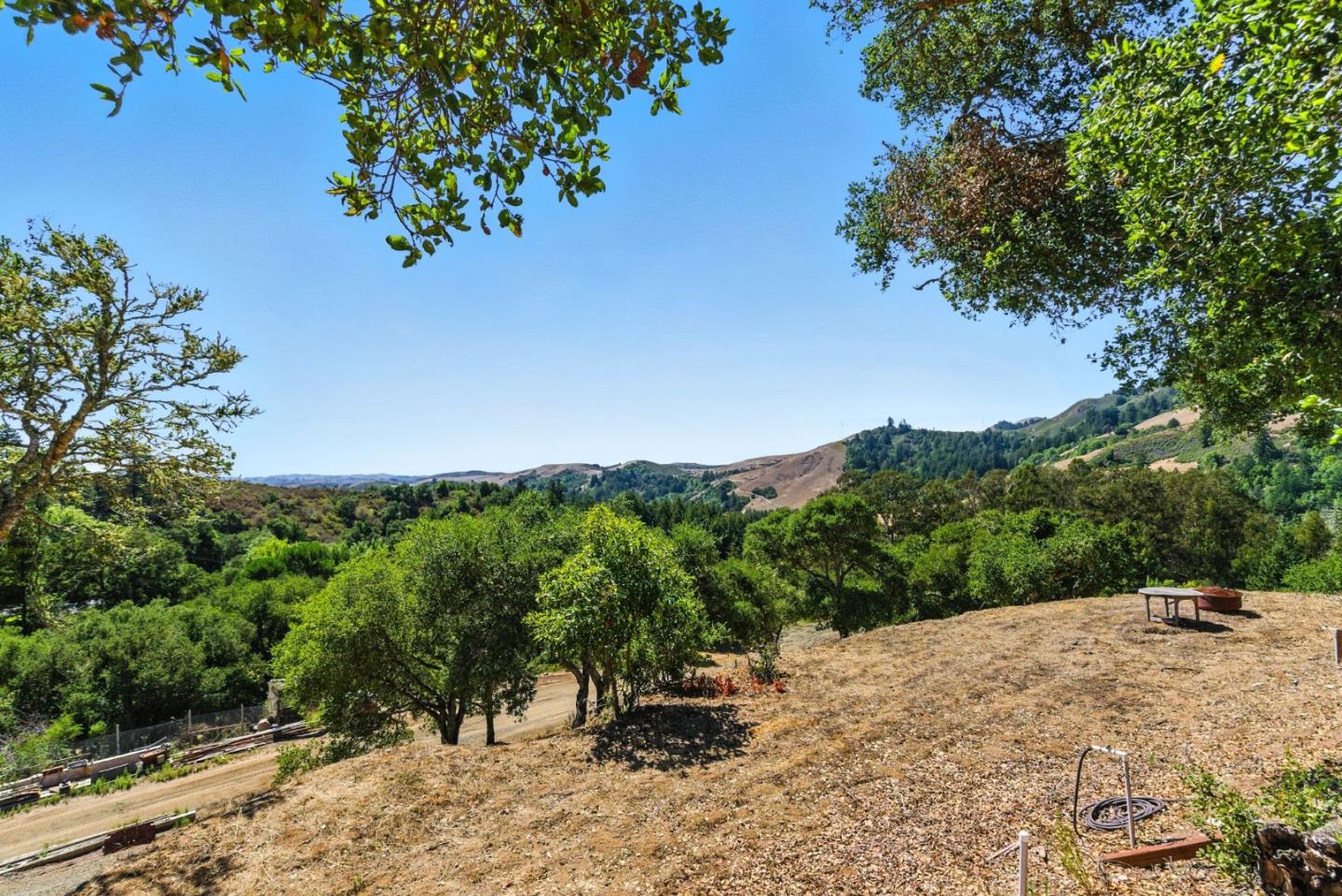 12725 Old La Honda Road