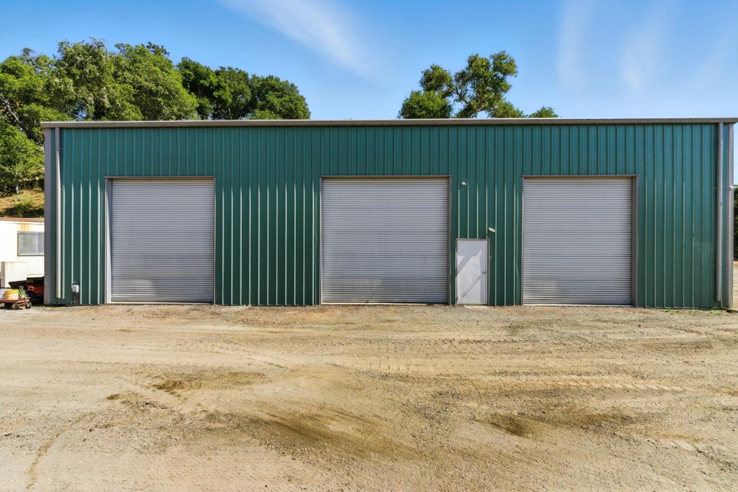 12725 Old La Honda Road