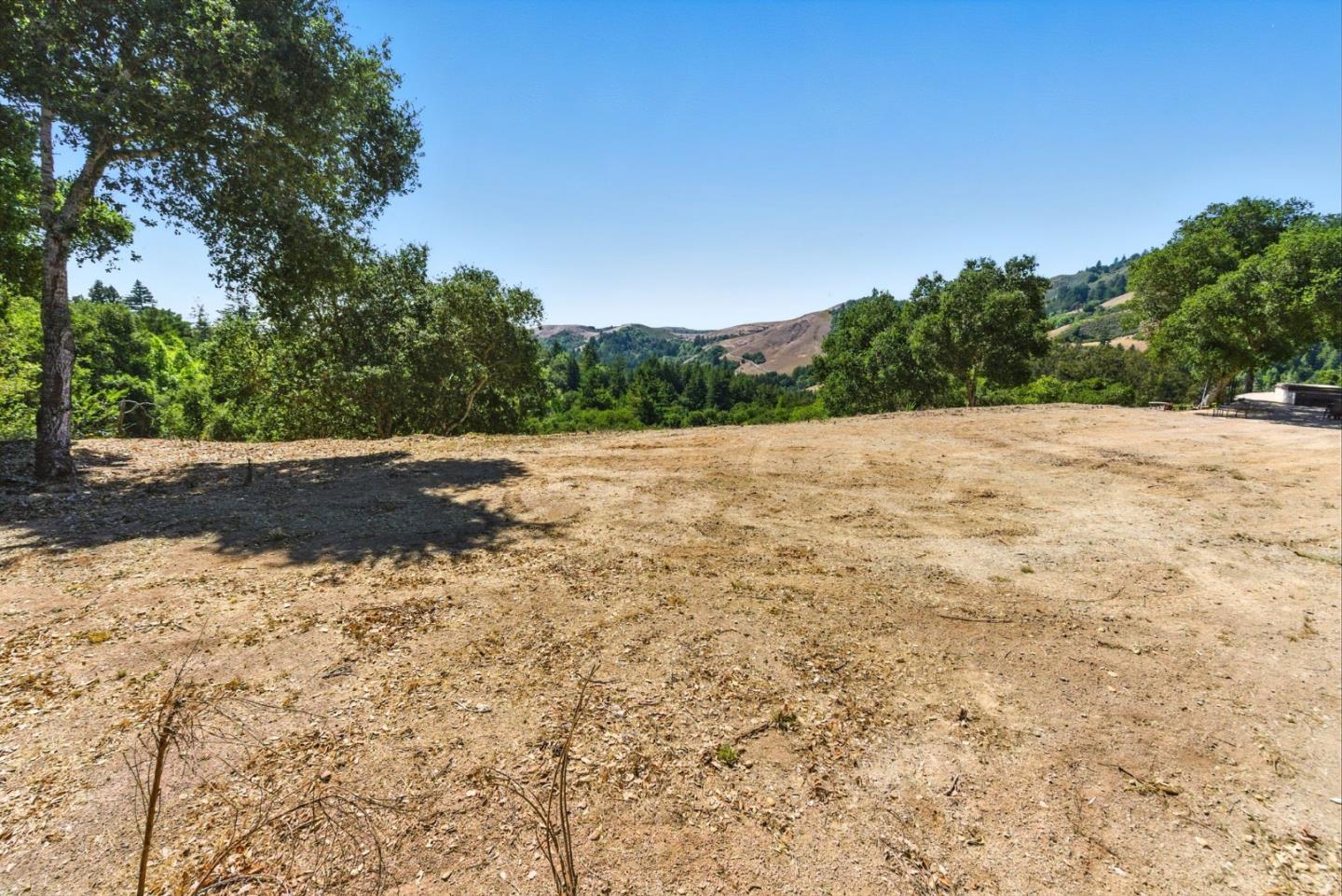 12725 Old La Honda Road