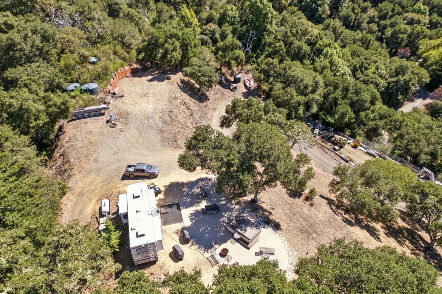 12725 Old La Honda Road