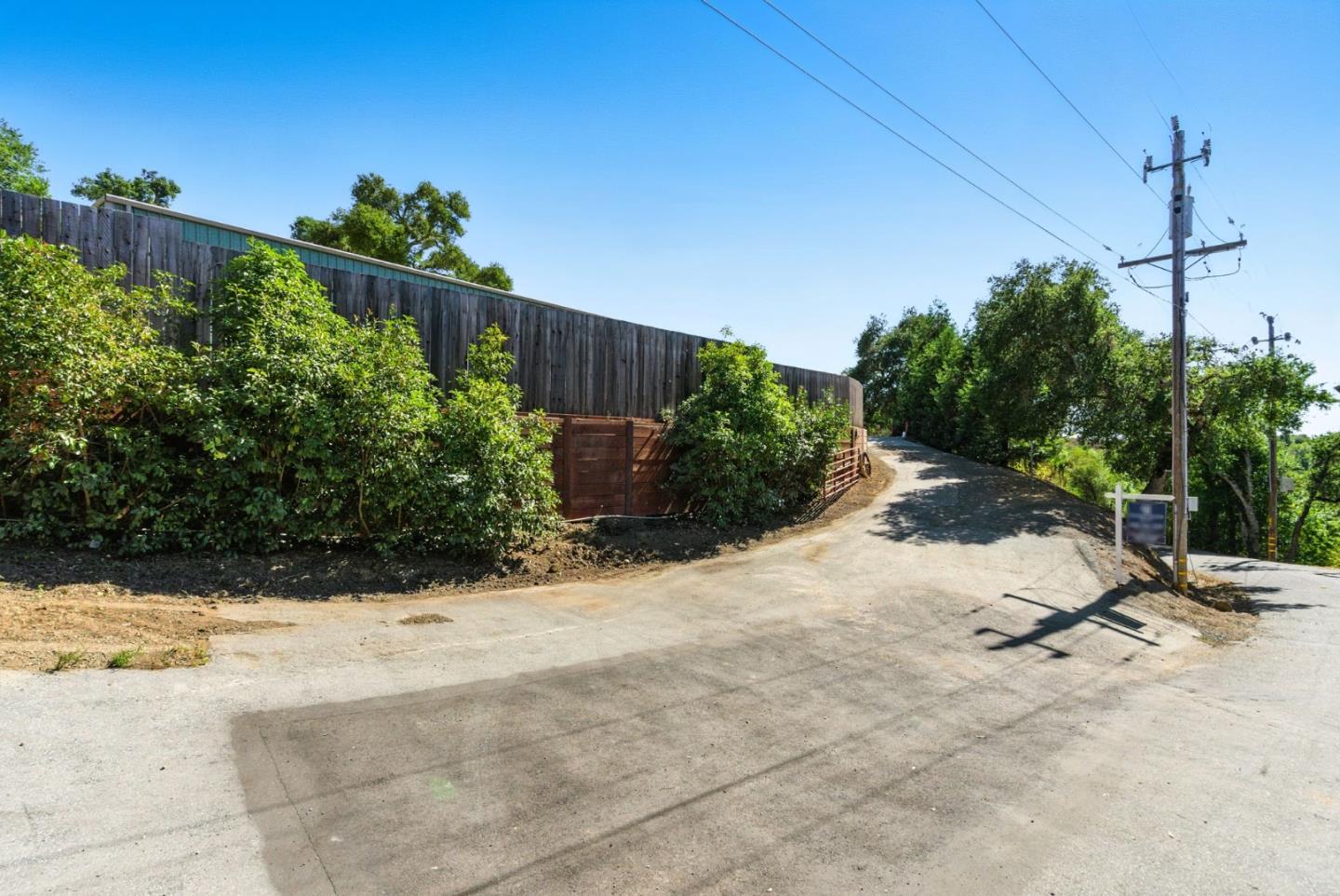 12725 Old La Honda Road