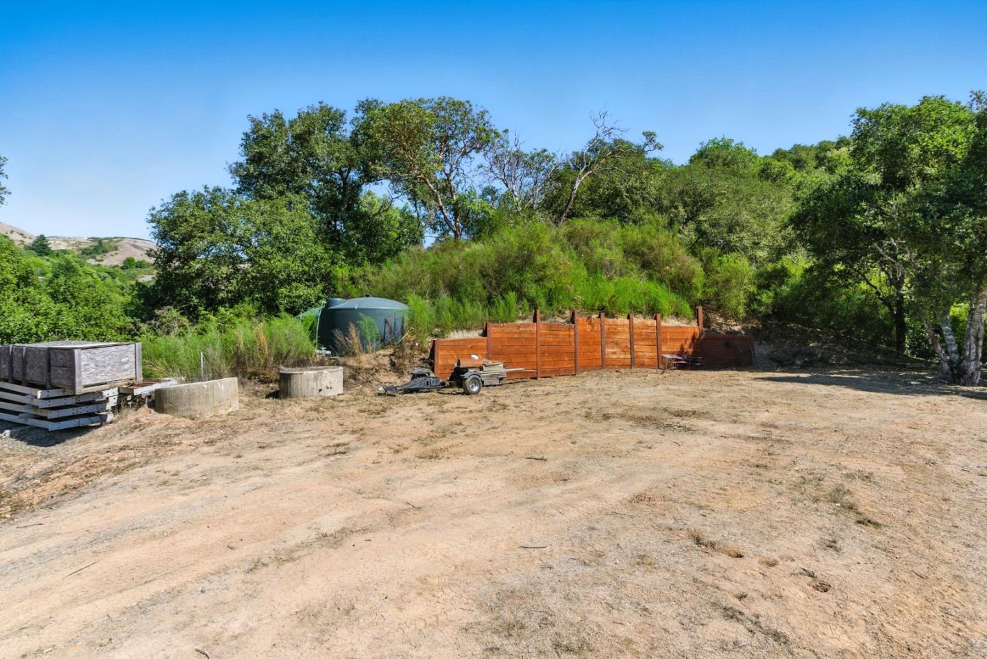 12725 Old La Honda Road