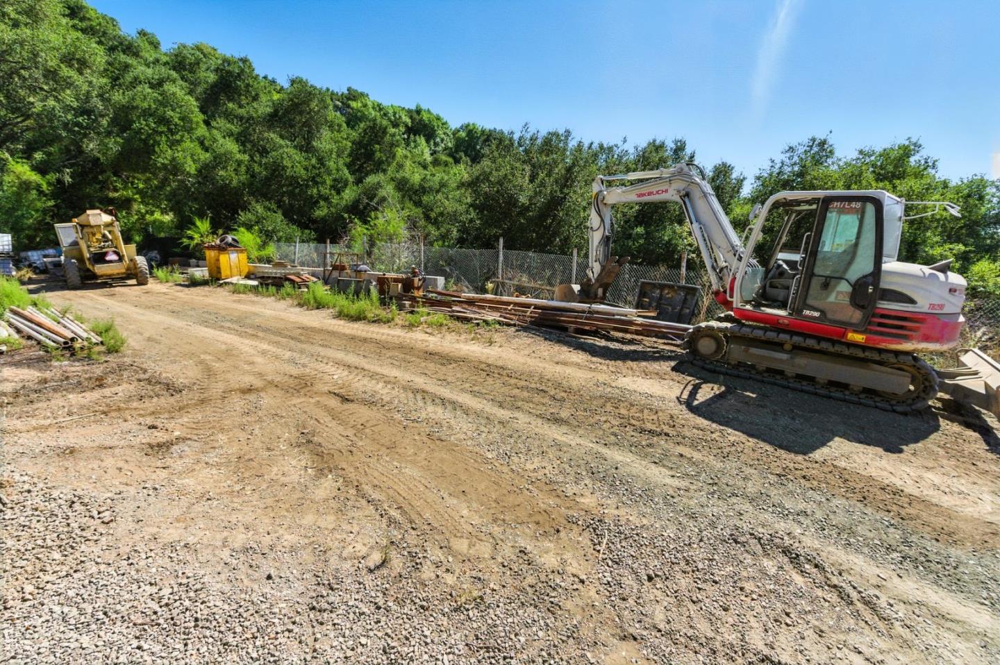 12725 Old La Honda Road