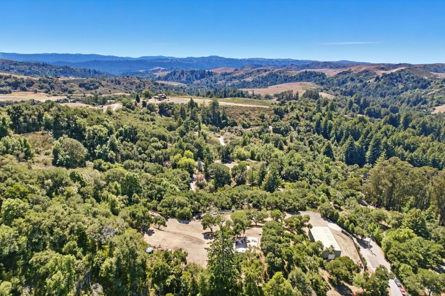 12725 Old La Honda Road