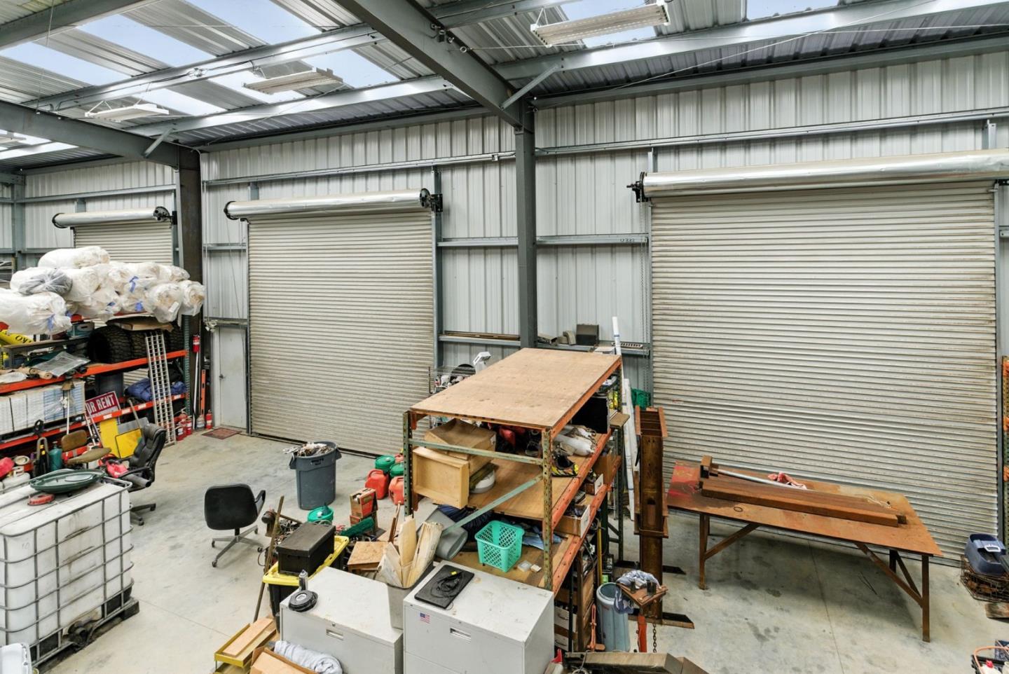 12725 Old La Honda Road