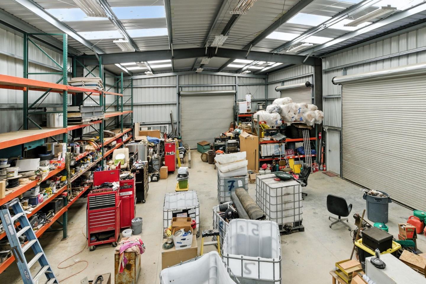 12725 Old La Honda Road