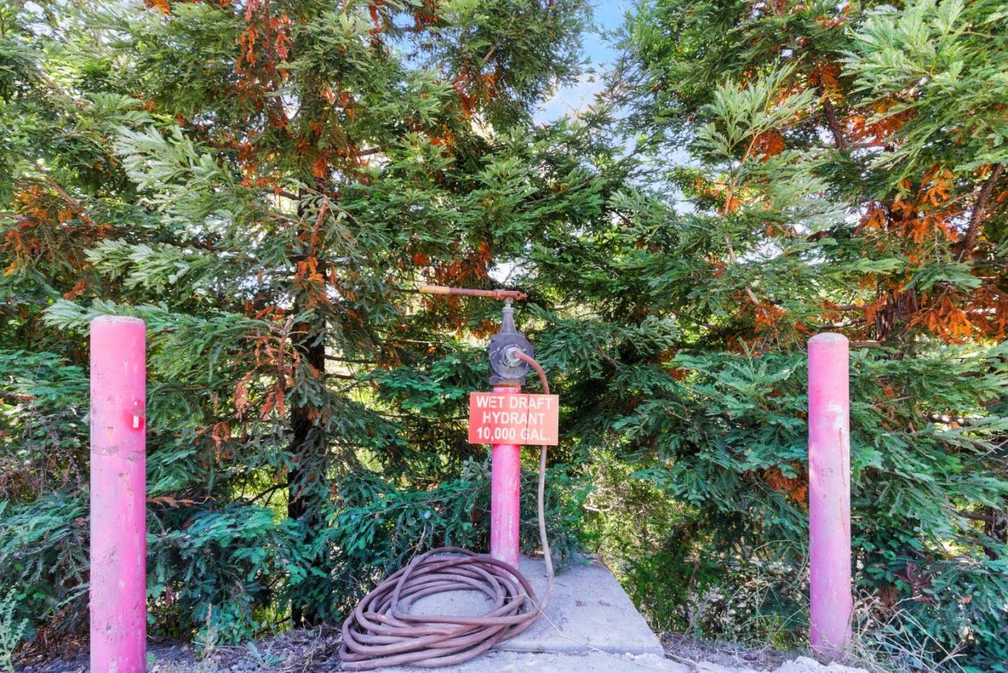 12725 Old La Honda Road