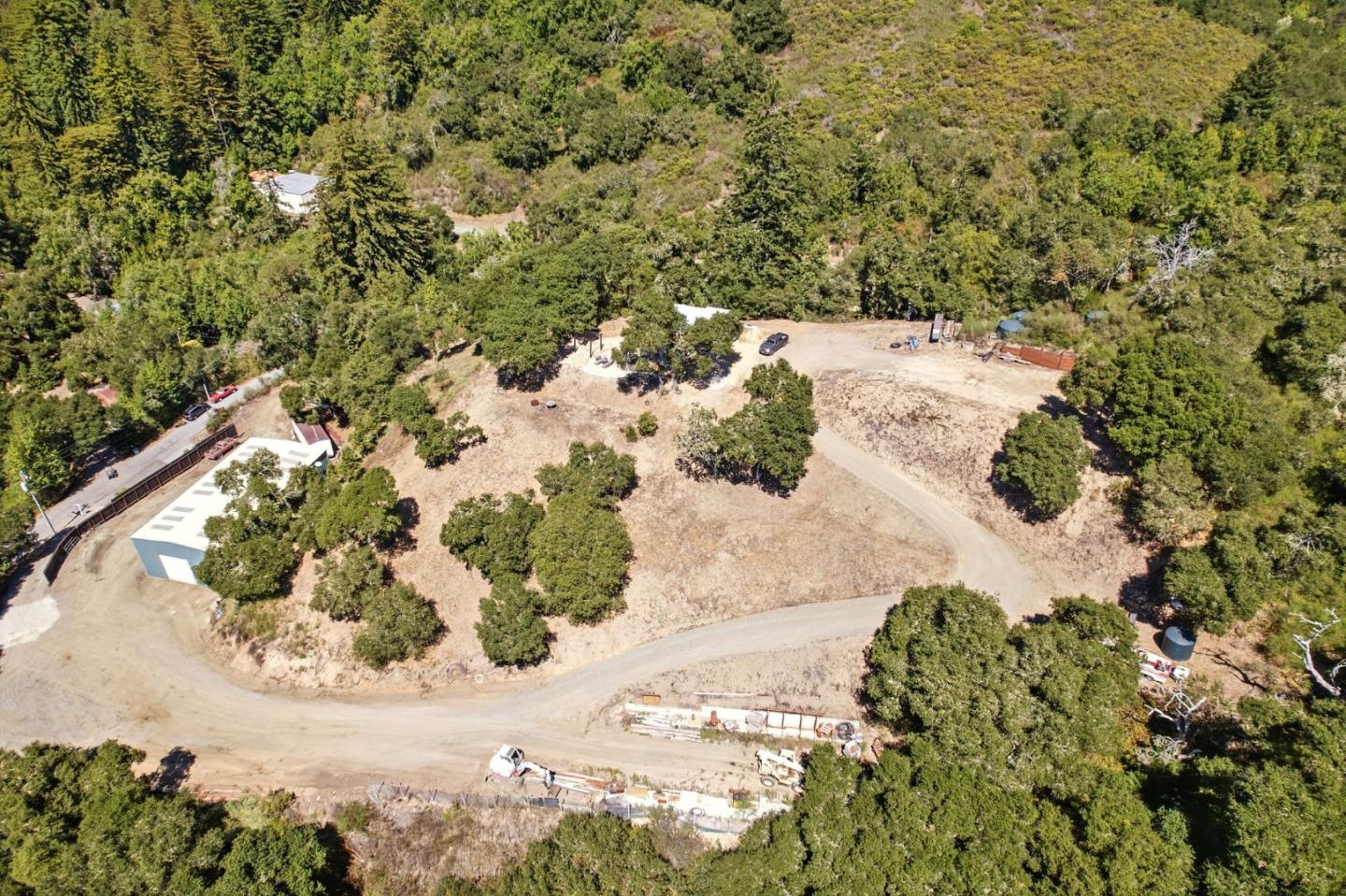 12725 Old La Honda Road