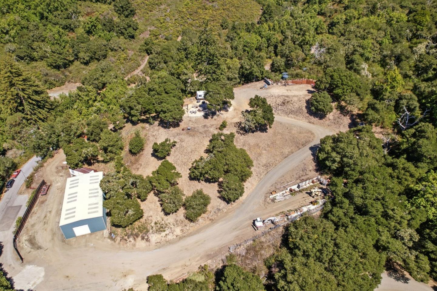 12725 Old La Honda Road