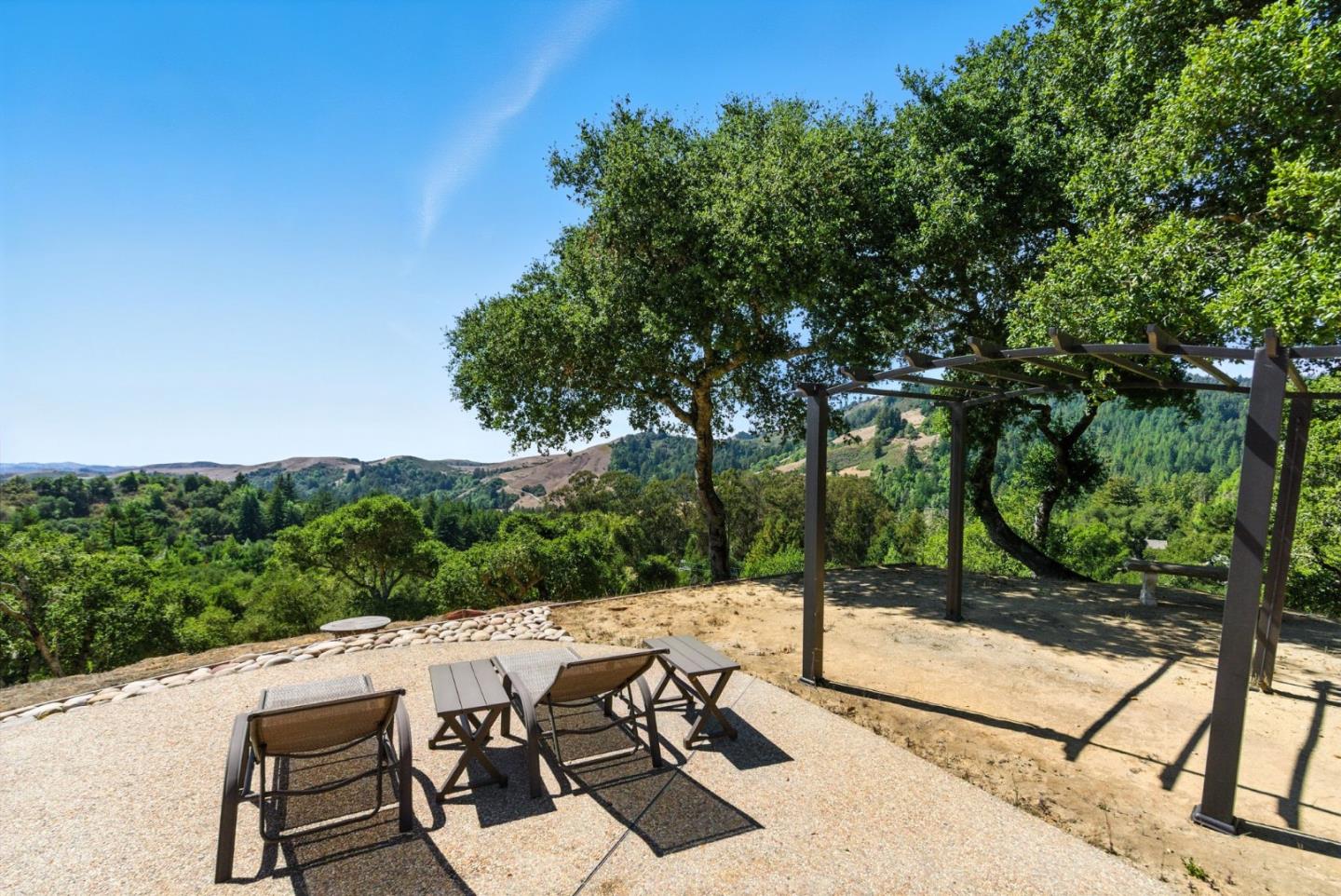 12725 Old La Honda Road