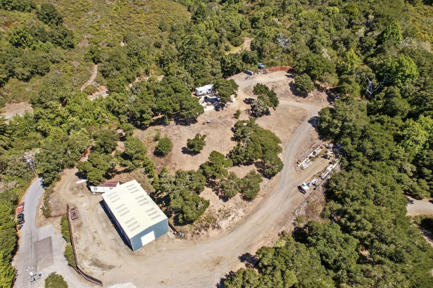 12725 Old La Honda Road