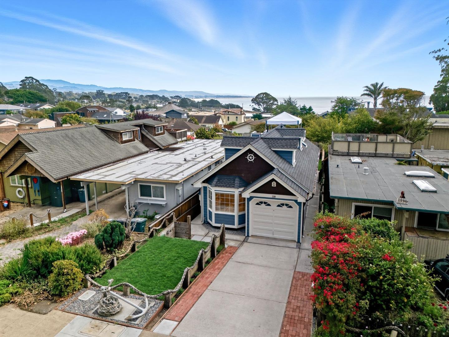 330 Cabrillo Avenue