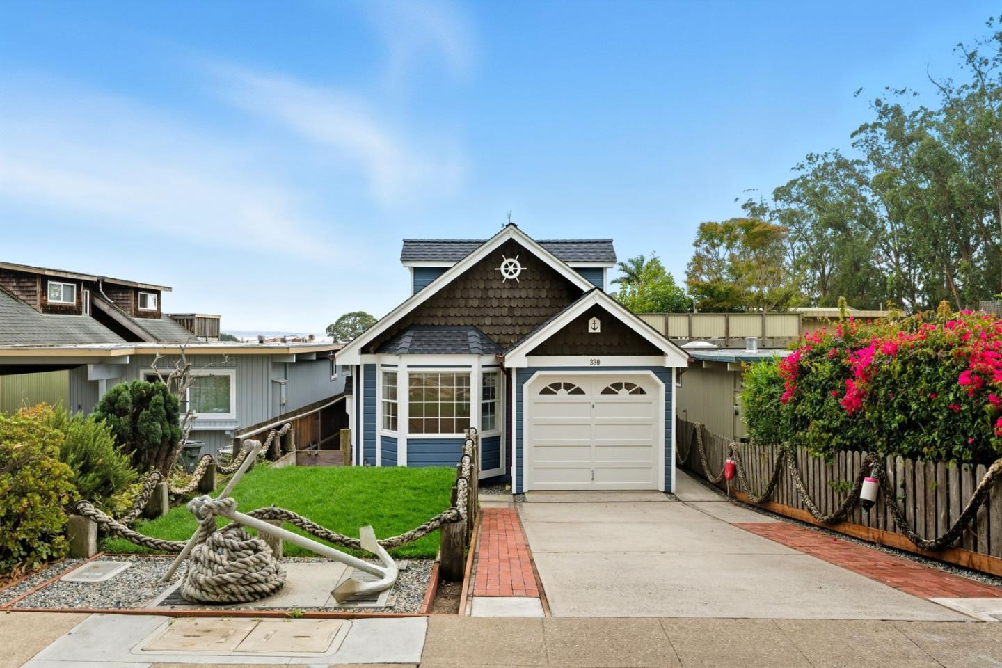 330 Cabrillo Avenue