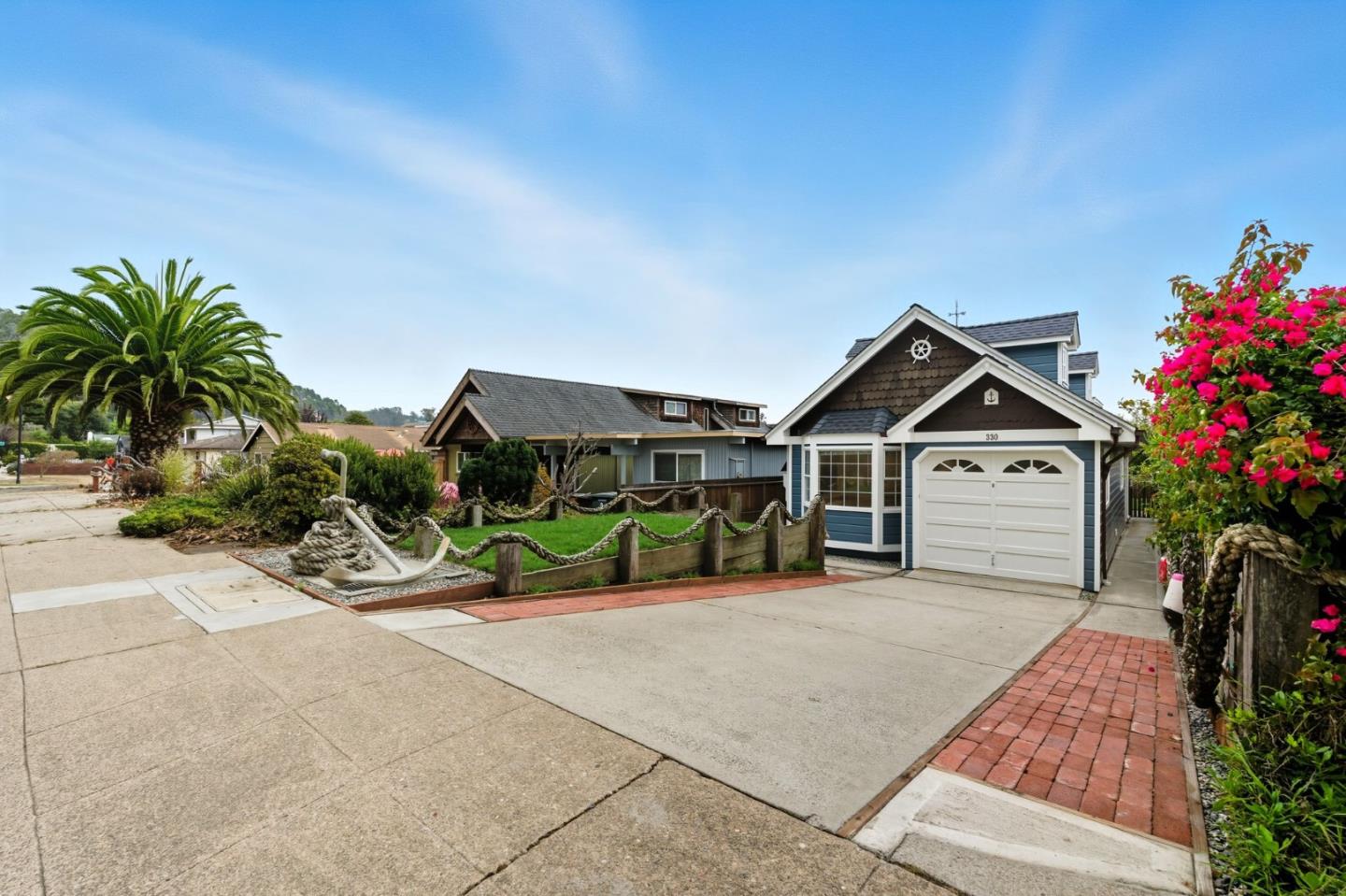 330 Cabrillo Avenue