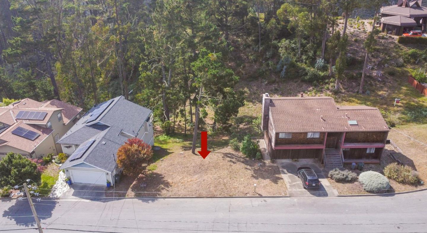 0 El Granada Boulevard