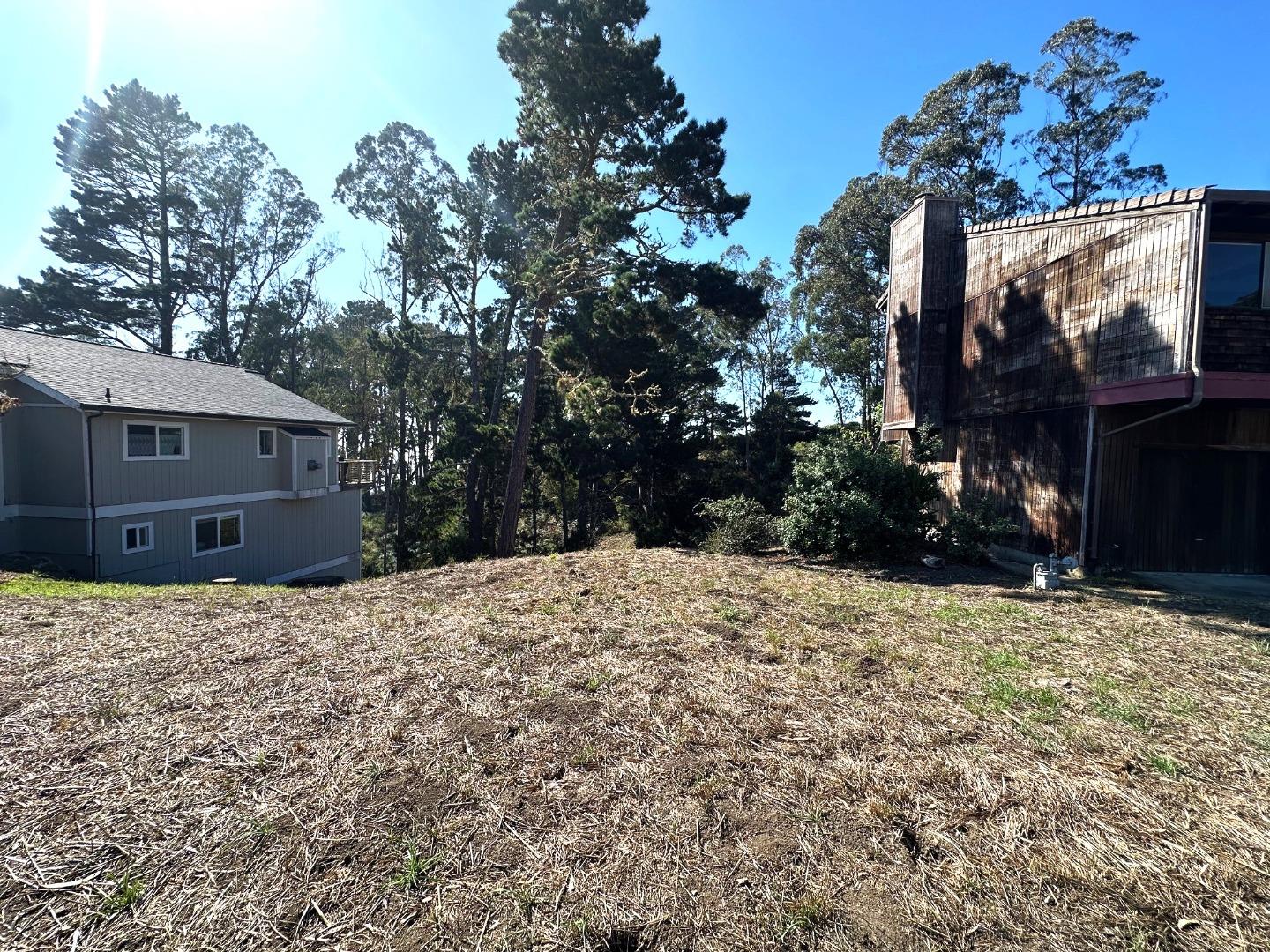 0 El Granada Boulevard