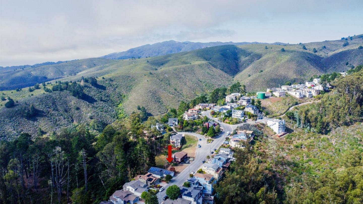 0 El Granada Boulevard