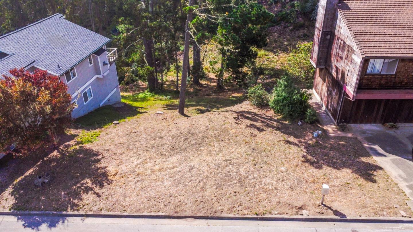 0 El Granada Boulevard