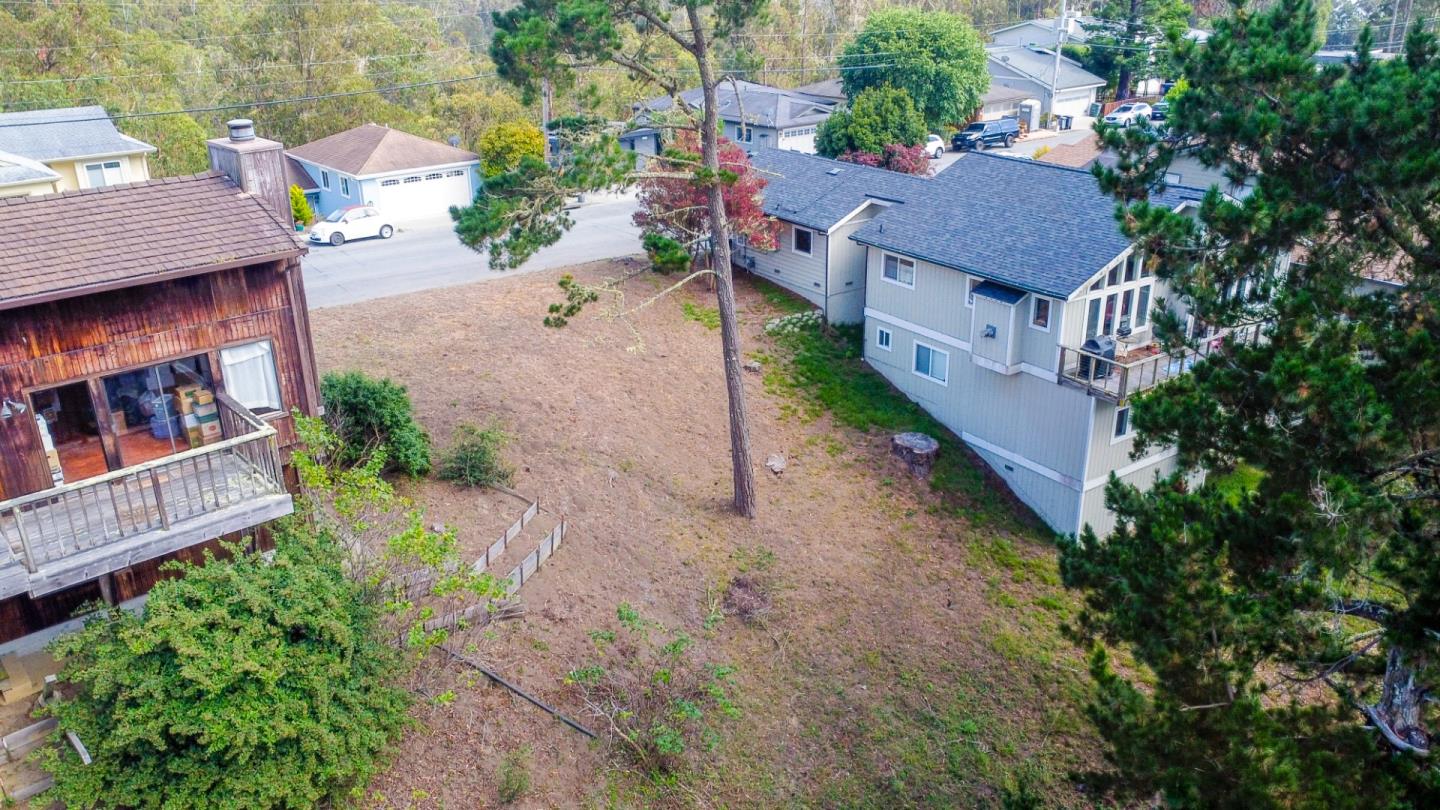 0 El Granada Boulevard