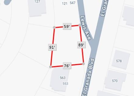 0 El Granada Boulevard