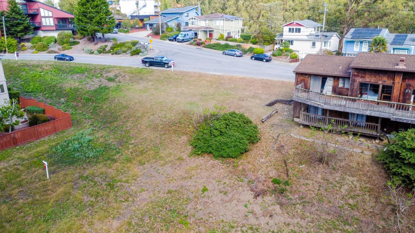 0 El Granada Boulevard