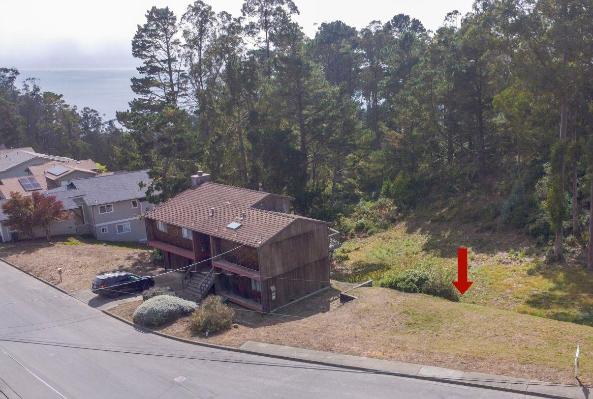 0 El Granada Boulevard