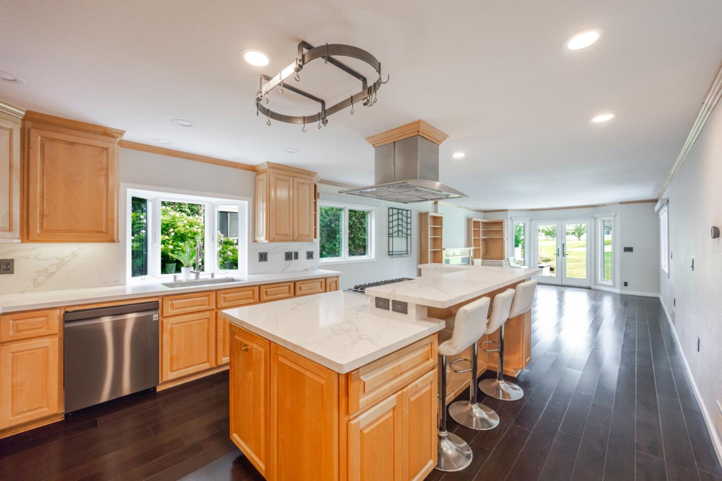 447 Burning Tree Court