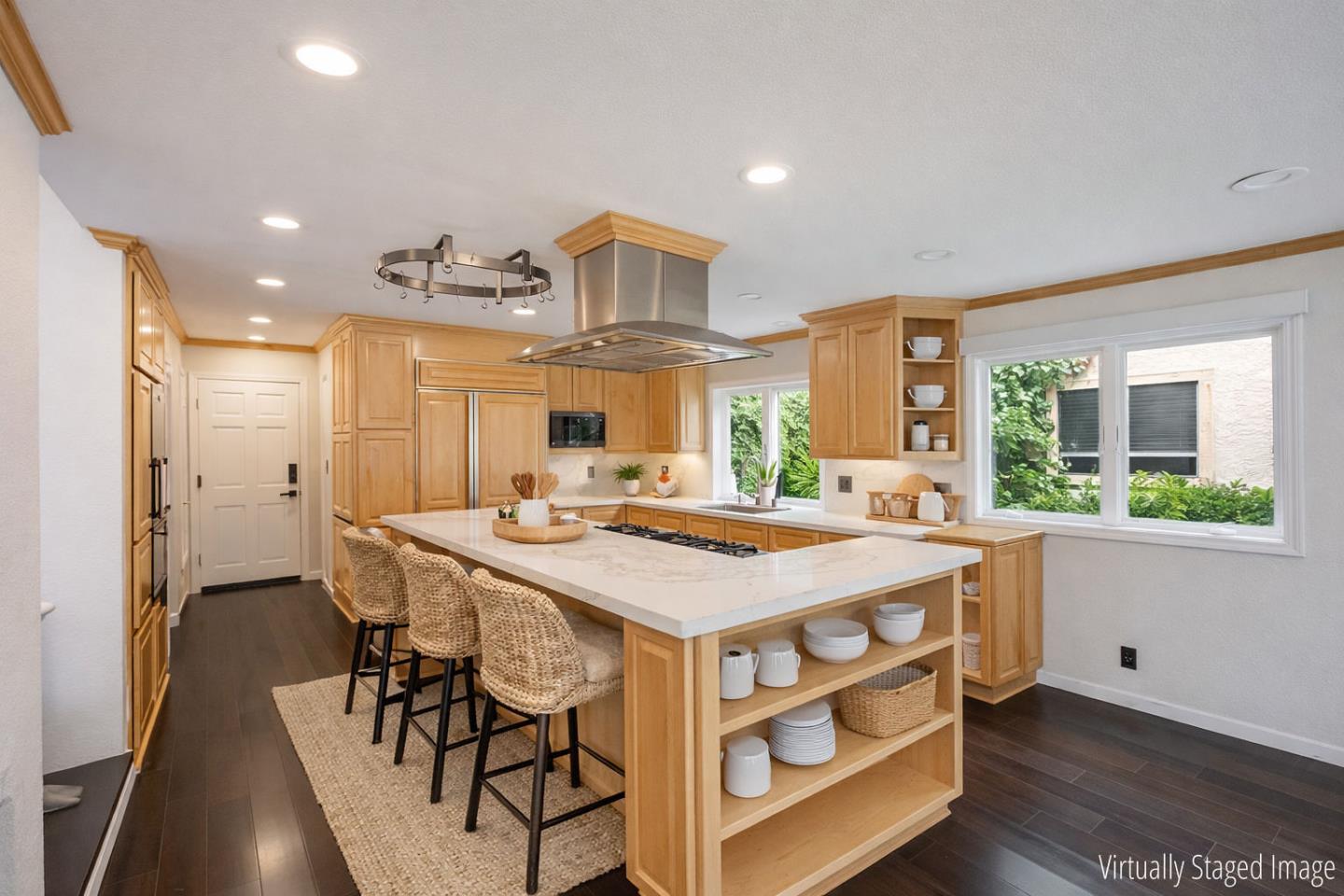 447 Burning Tree Court