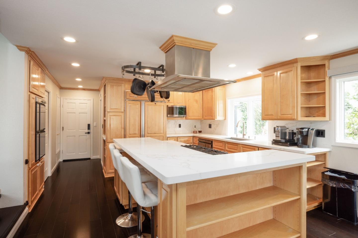 447 Burning Tree Court