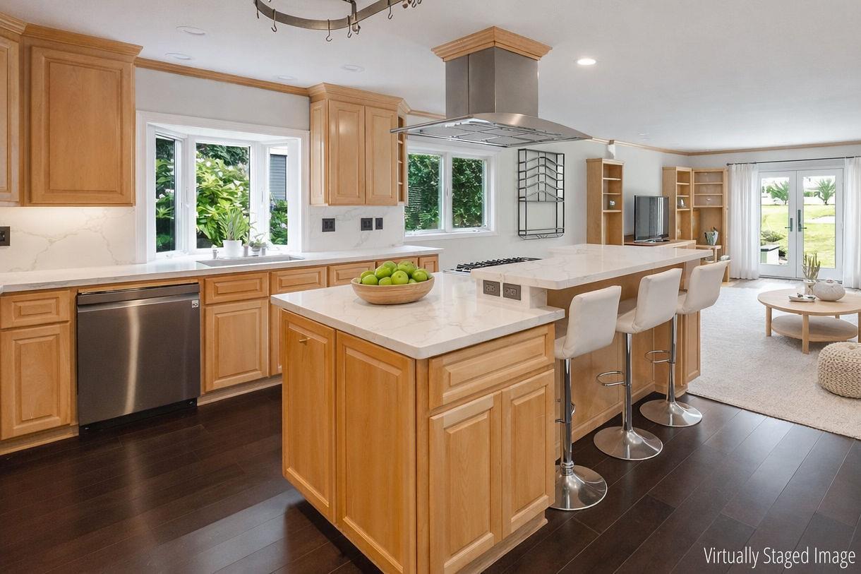 447 Burning Tree Court