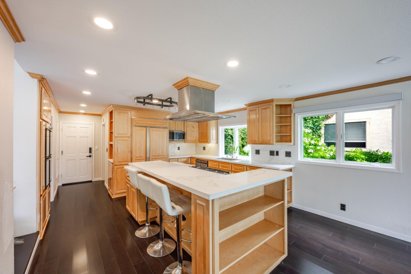 447 Burning Tree Court