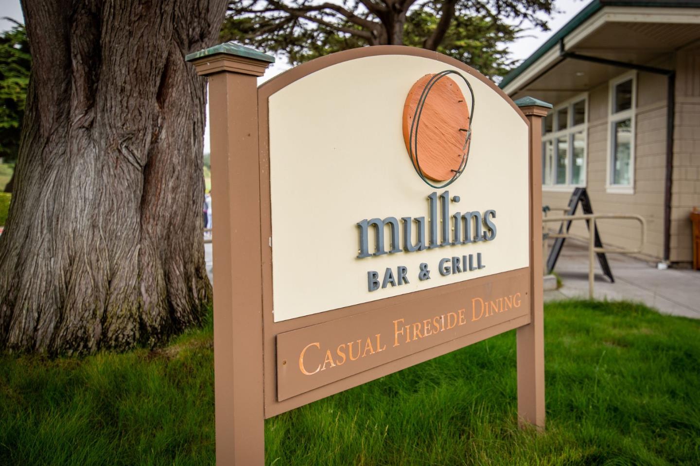 447 Burning Tree Court