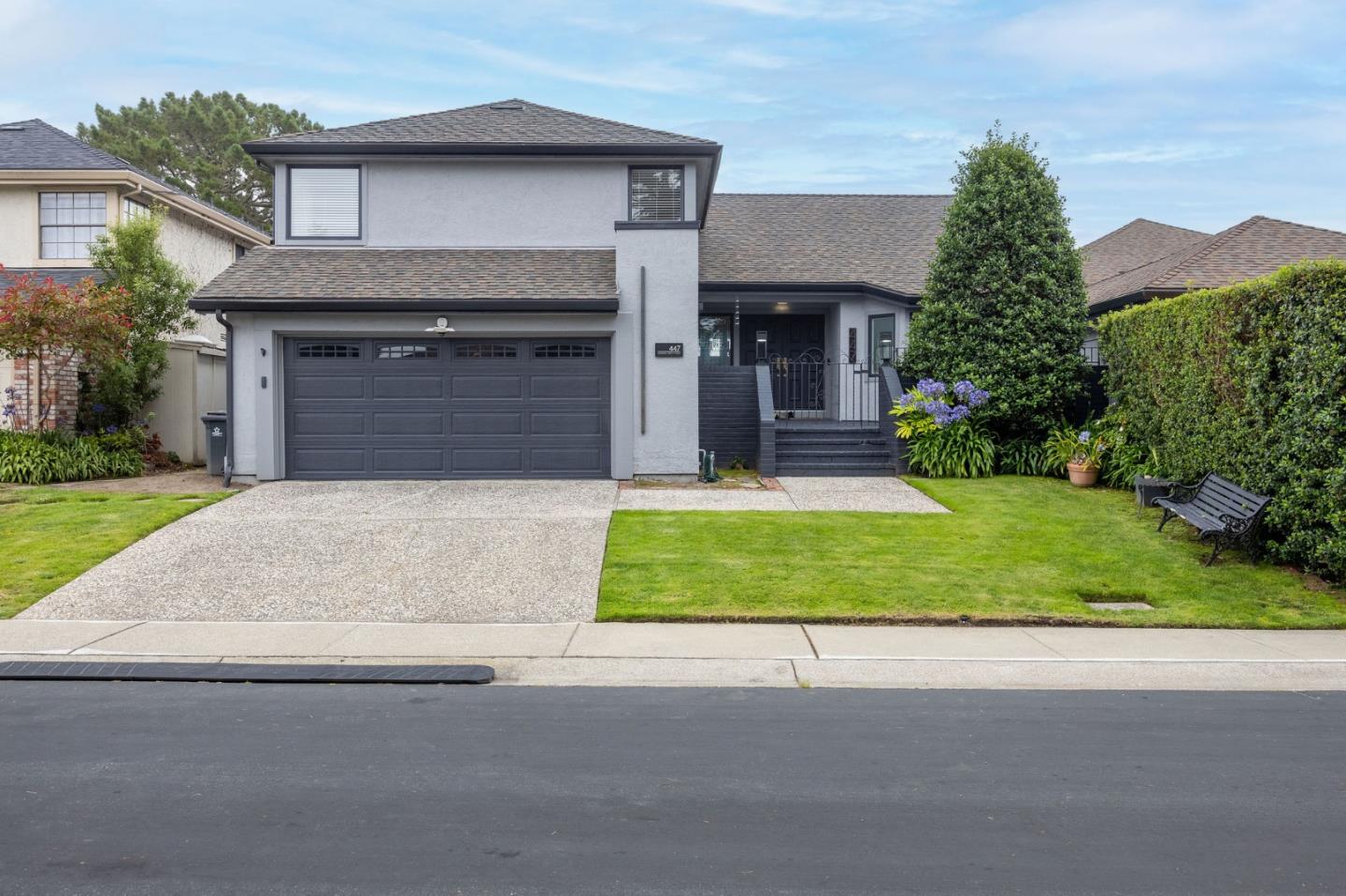 447 Burning Tree Court