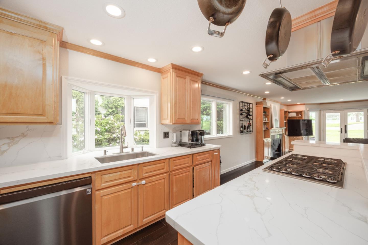 447 Burning Tree Court