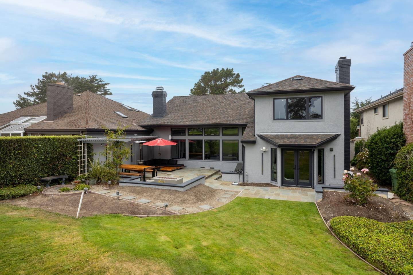 447 Burning Tree Court