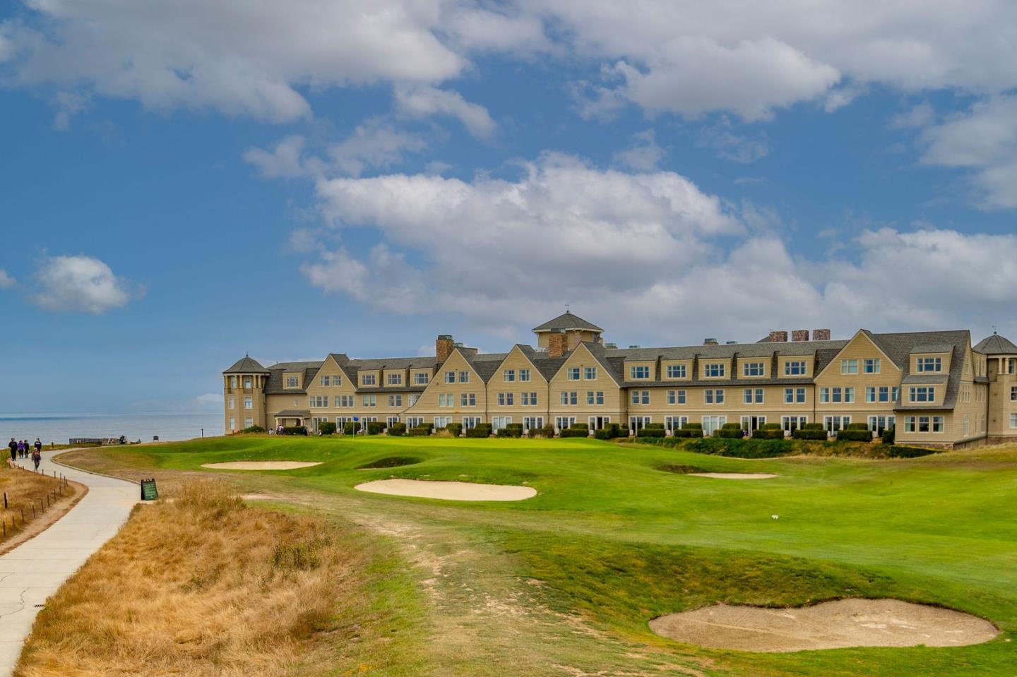 447 Burning Tree Court