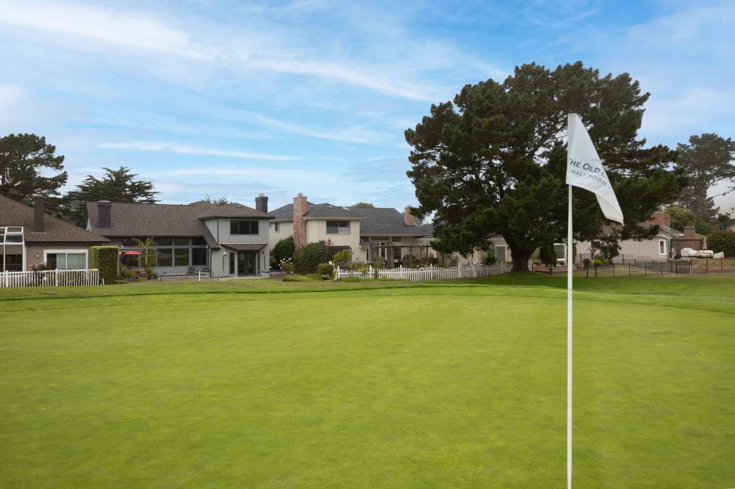 447 Burning Tree Court