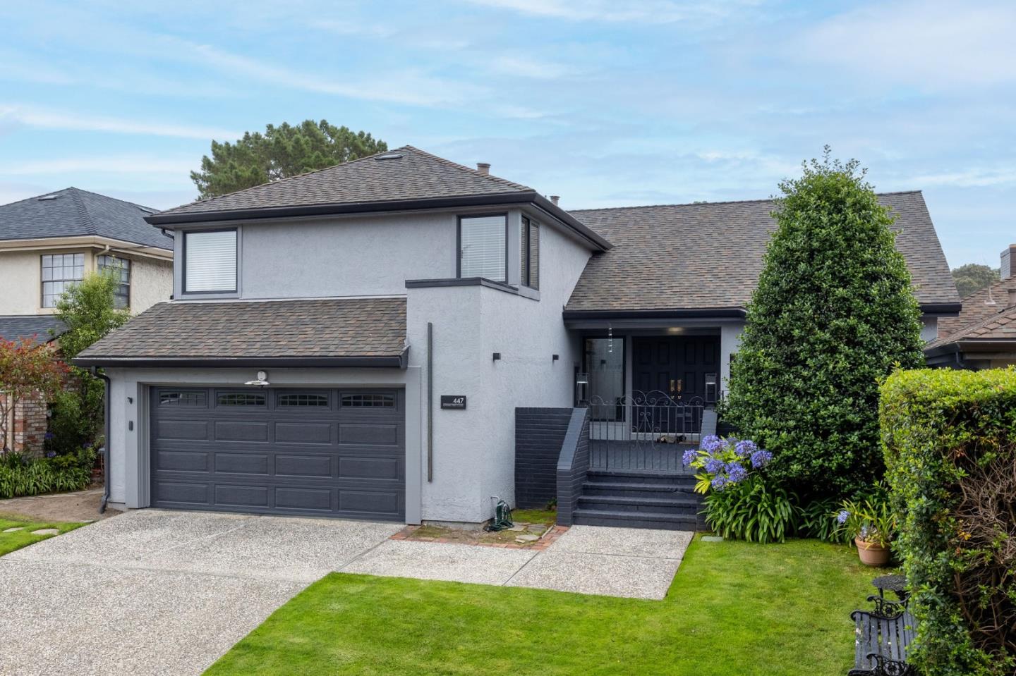 447 Burning Tree Court