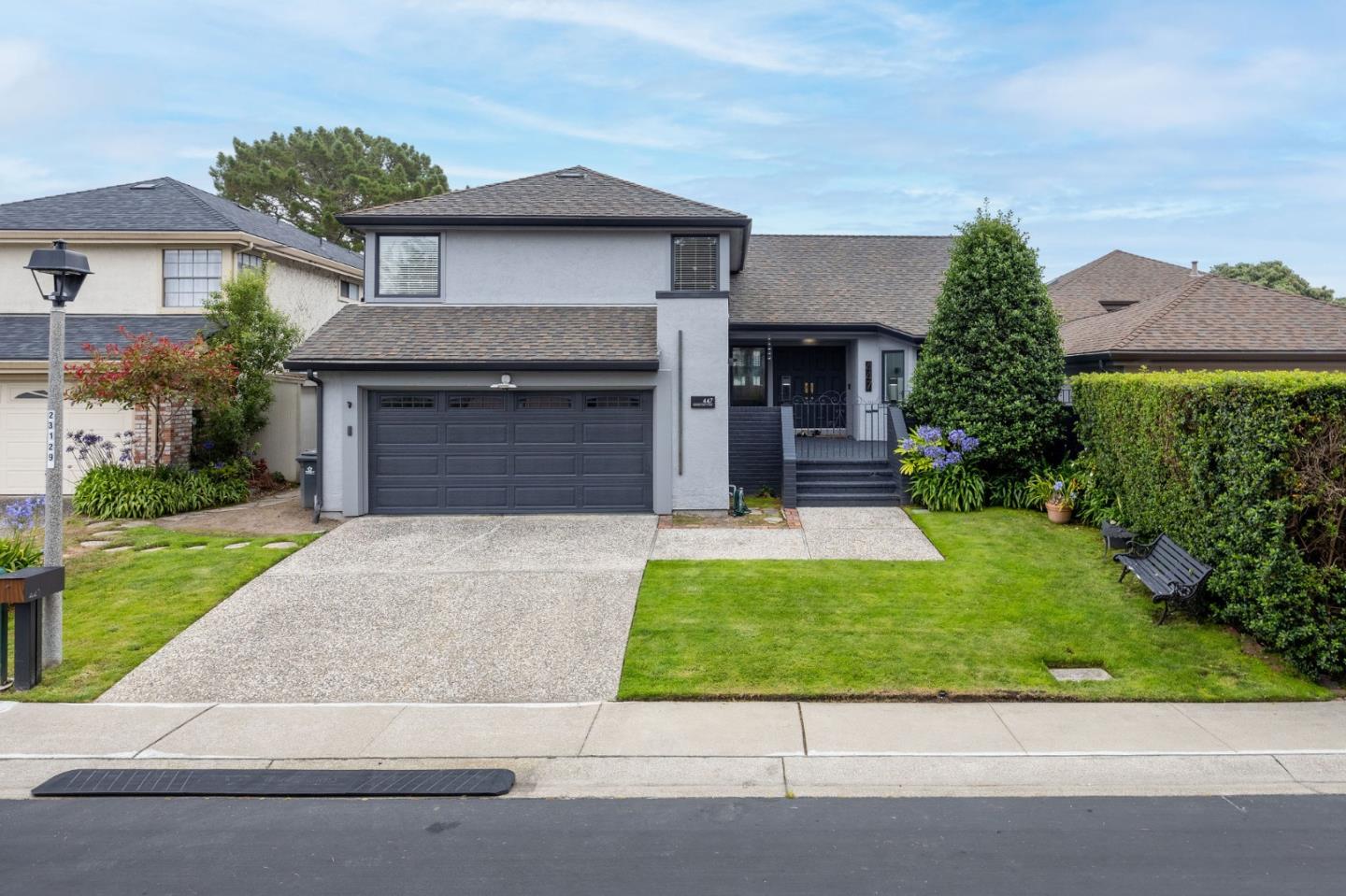 447 Burning Tree Court