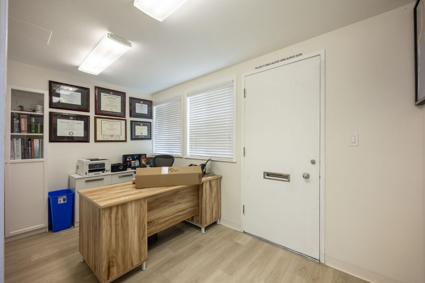 667 Crespi Drive