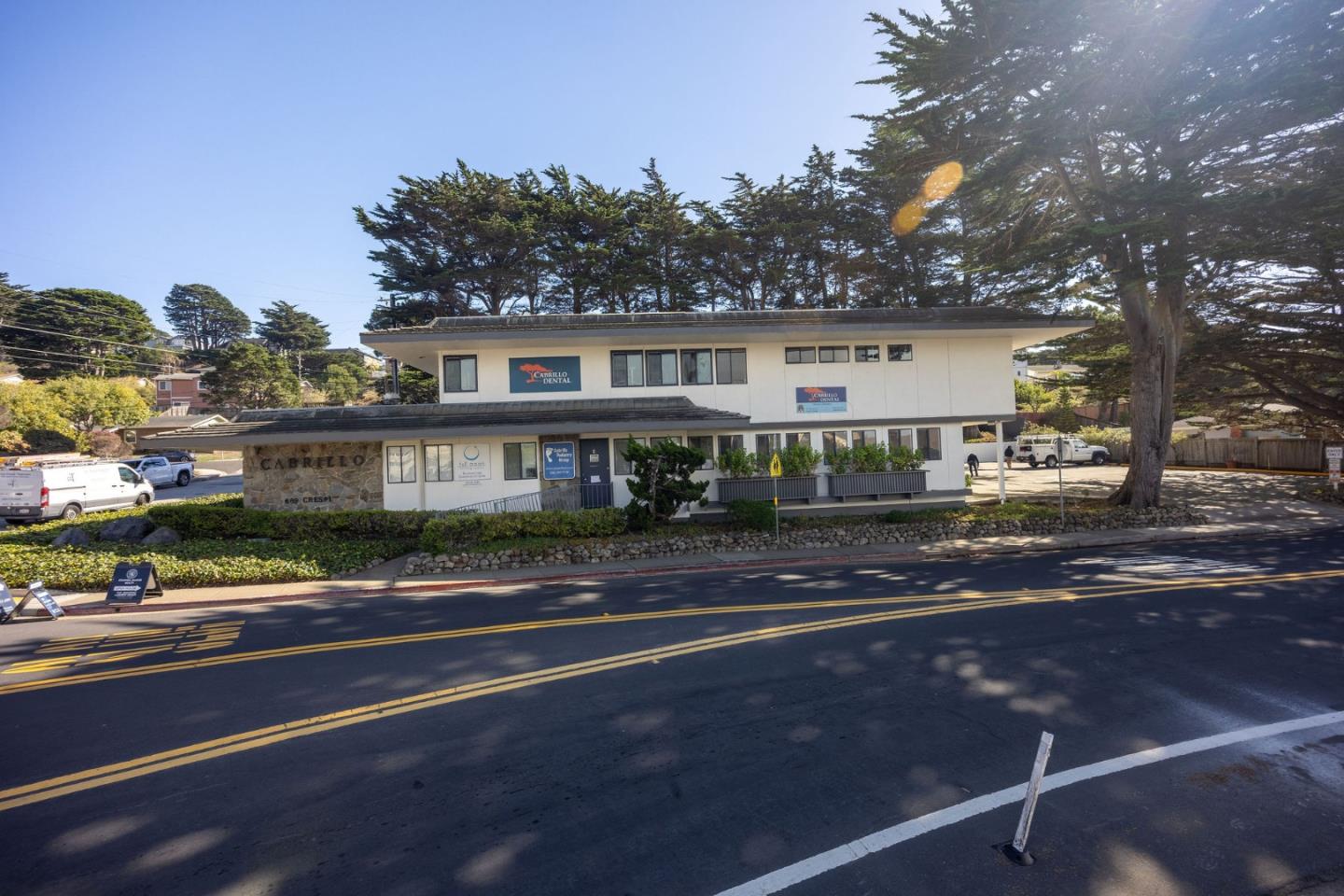 667 Crespi Drive