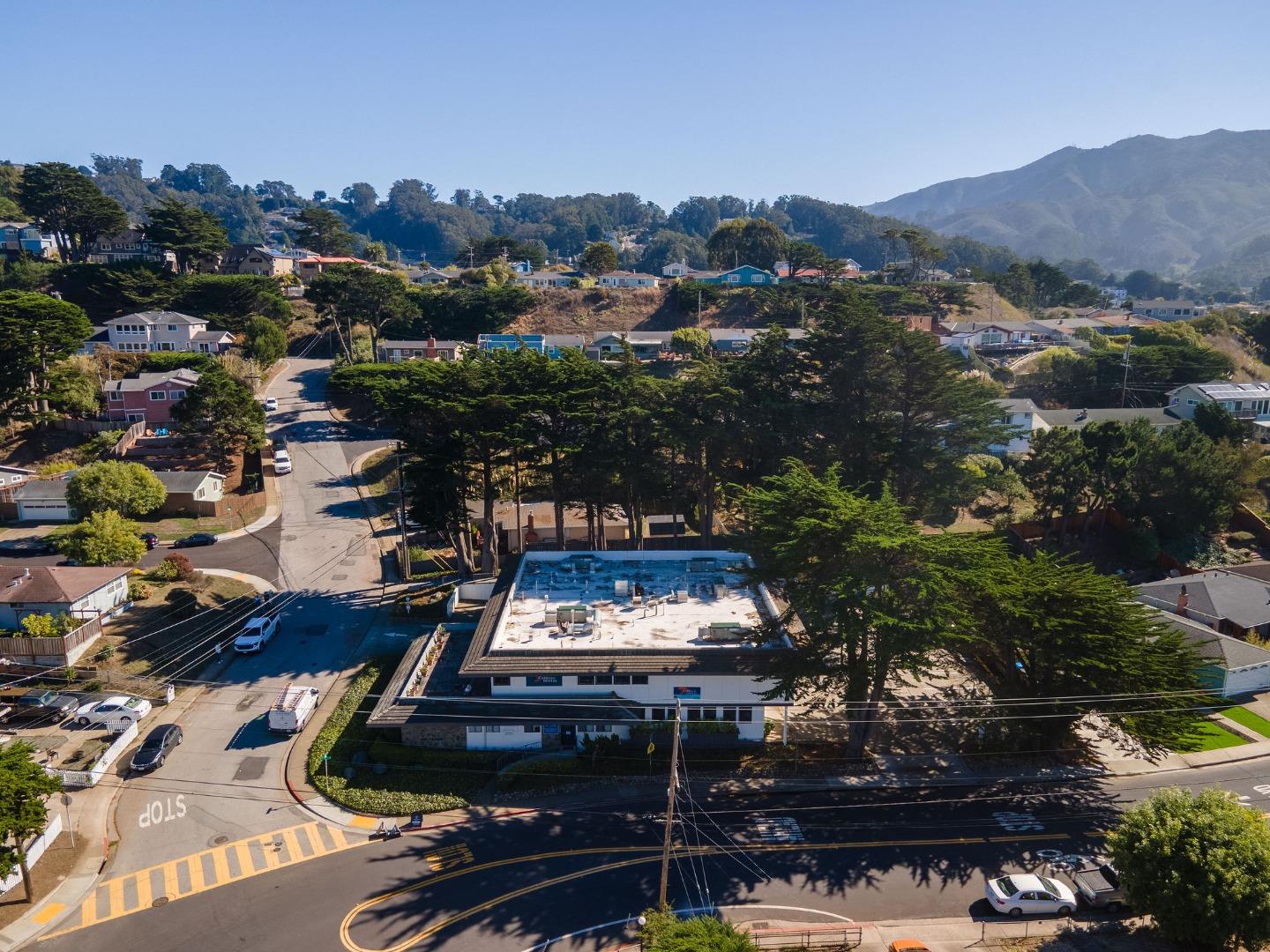 667 Crespi Drive
