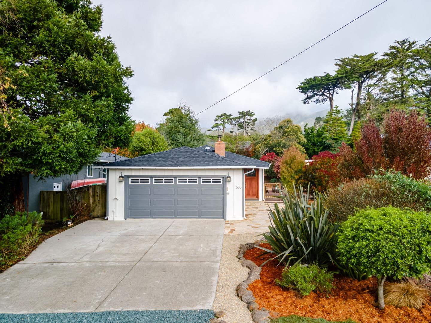 655 George Street