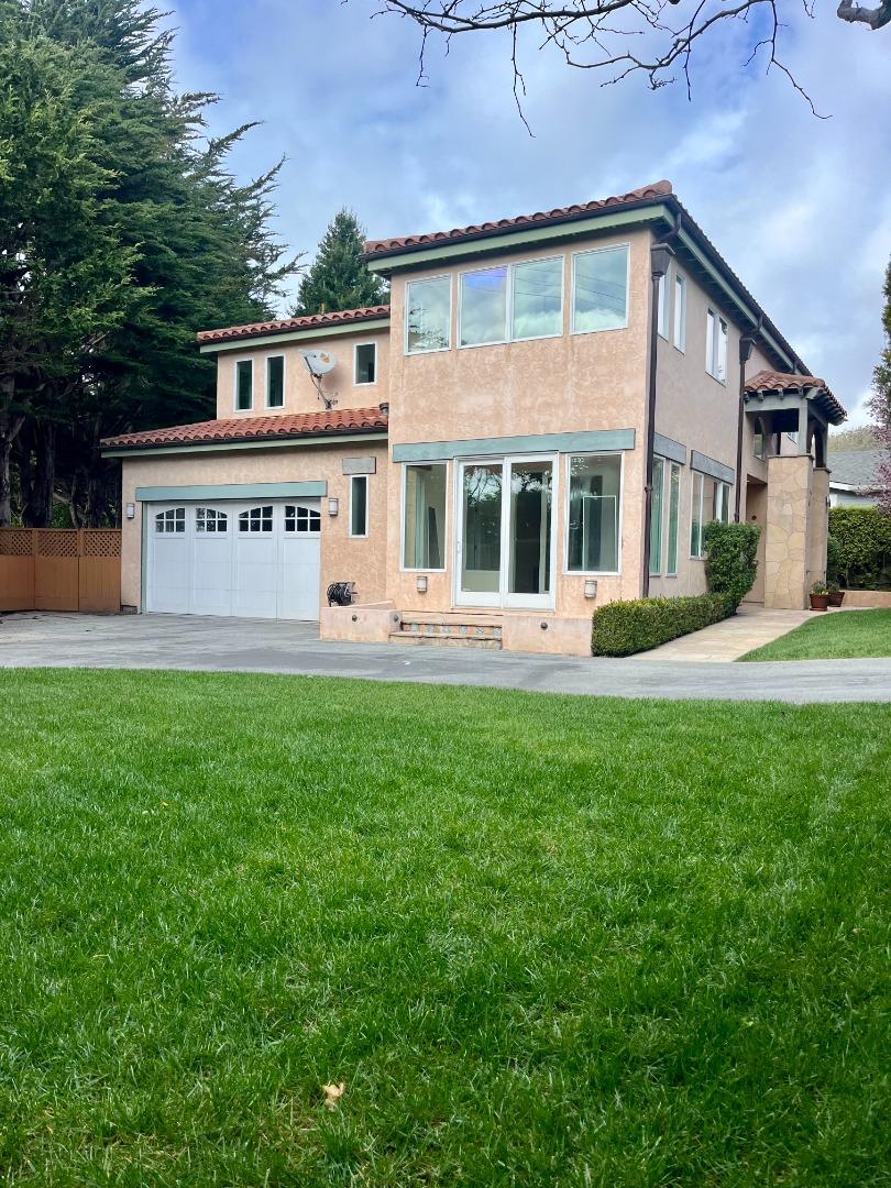 445 Purisima Way