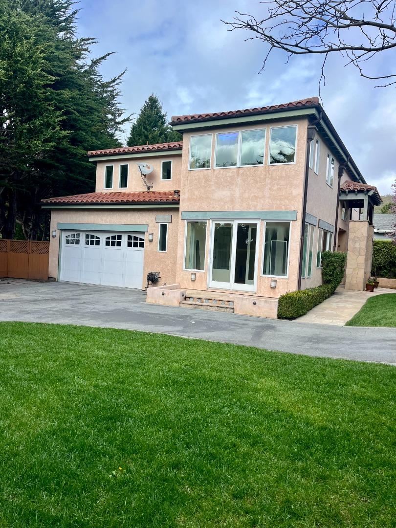 445 Purisima Way