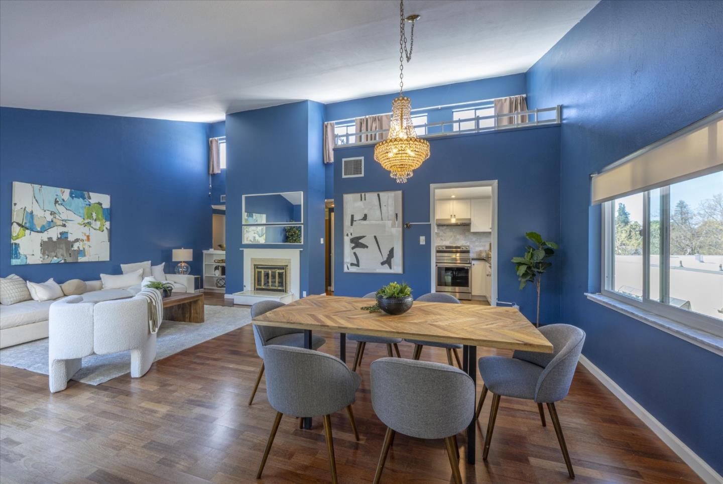 225 Virginia Avenue PH-D