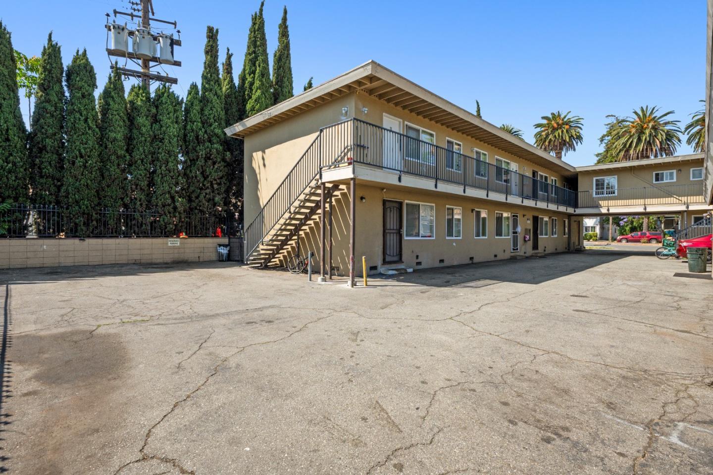 336 North 5th Street